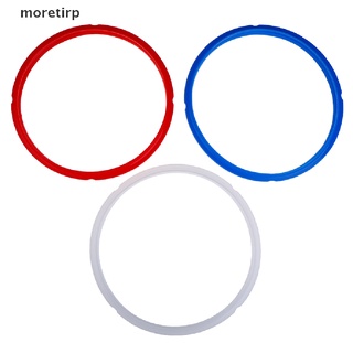 moretirp - anillos de sellado de silicona para olla eléctrica de 5 y 6 l (1)