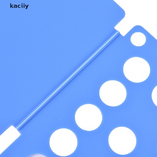 Kaciiy-Organizador Ajustable Para Ropa , Carpeta Rápida , Plegable , De Lavandería Para Adultos