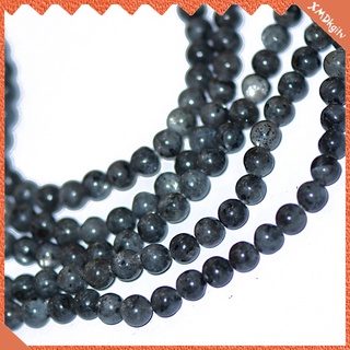 perlas naturales de labradorita redondas de piedras preciosas sueltas para hacer joyas (1)