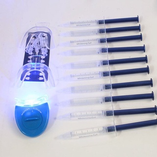 dentista blanqueamiento dental sistema de blanqueamiento oral gel kit blanqueador de dientes (5)