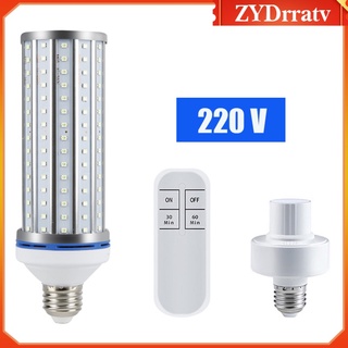 60w 220v uv germicida lámpara de maíz bombilla ultravioleta uvc luz fácil de instalar