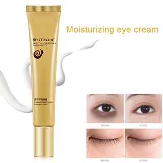 Hidratante Anti-Envejecimiento Crema De Ojos Arrugas Ojeras Eliminar El Cuidado De Los Productos Para La Piel