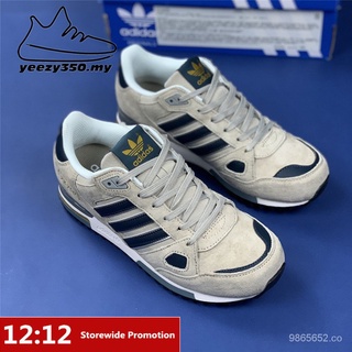 (Más Reciente) Adidas ZX750 Hombres Zapatos Para Correr Edición Limitada
