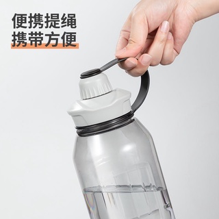 gran capacidad deportes botella de agua saludable beber jarras de viaje al aire libre hervidor de agua a prueba de explosiones botellas de agua (6)