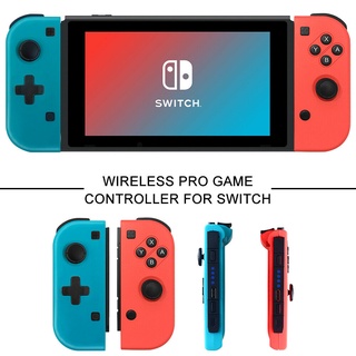 Joy-Con controller Wireless Game Controllers Gamepad Joypad for Nintendo Switch
