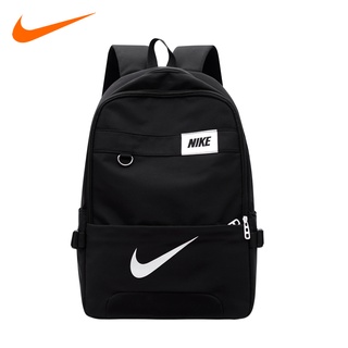 Nike 100 % Original Auténtico Jordan Schoolbag Hombres Mochila De Gran Capacidad Bolsa De Ordenador De Las Mujeres