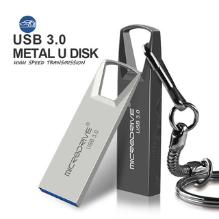 Thenine9 memoria Flash USB 3.0 portátil de 1/2TB con llavero