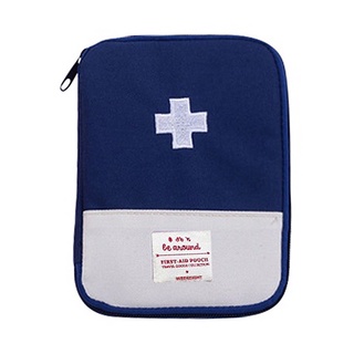 [disponible en inventario] kit médico portátil de viaje kit de medicina kit de medicina botiquín de primeros auxilios kit de medicina pequeña medicina r (3)