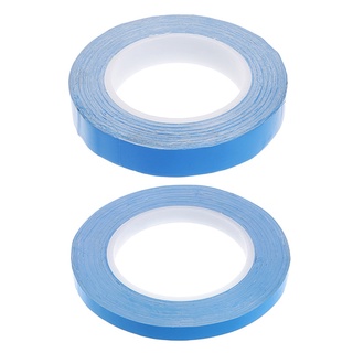 AN Adhesive Tape Double Side Transfer Heat Thermal Conduct For LED PCB Heatsink CPU (9)
