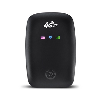 Mini Router Wifi Protable 4g Para coche/viaje/hogar (1)