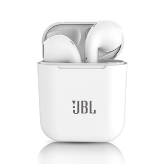Promoción Original Auriculares internos inalámbricos Jbl Inpods Tws I12 con micrófono / Bluetooth