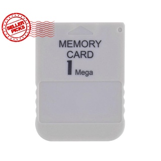 [HOT]tarjeta de memoria Sony PS ONE de 1 m PS1/tarjeta de memoria de archivo 0.5M I3Z8