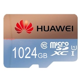 Tarjeta De memoria Digital kn Micro seguridad Para Huawei Evo 512gb/1tb Tf