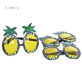 Kimmiy 3 Pares De lentes De Sol Para fiestas/gafas De Sol Para fiestas/gafas De Sol Para fiesta/artículos De fiesta/vestido/accesorio