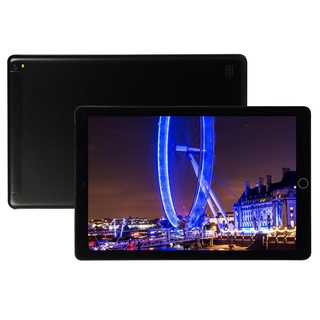 10.1 Inch Android Tablets 6Gb+64Gb Phone Call Lcd Display Computer Tablet Pc