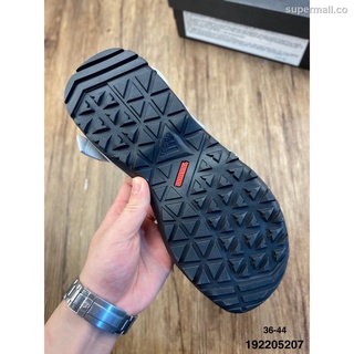 ☬□✢ใหม่รองเท้ากีฬา Adidas Cyprex Ultra Sandal Dlx Velcro