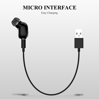 xiaomi Mini Audífonos Deportivos In-Ear Bluetooth 5.0 Reducción De Ruido/Inalámbricos Para Samsung/Xiami/oppo (7)