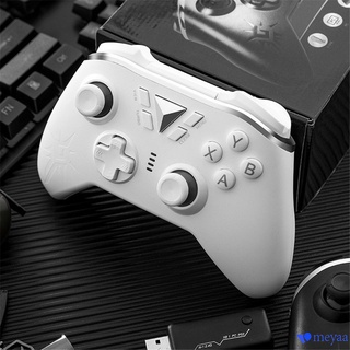 Control inalámbrico Xbox One/Xbox/Ps3/Pc/control de videojuego con audio Jack Meya