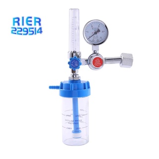 medidor de oxígeno yh.yx11a tipo boya inhalador de oxígeno medidor de presión reducción de presión vae regulador de presión g5/8