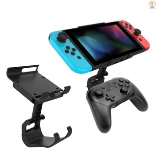 [Promoción] Soporte Para Control De Juegos Compatible Con Nintendo Switch Pro Controlador Gamepad NS Swit