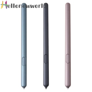 Hellonewworld - lápiz capacitivo táctil para Tablet Samsung Galaxy Tab S6 Lite