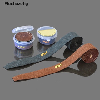 [flechazohg] elástico antideslizante racaket bat overgrip rollo de tenis bádminton mango cinta de agarre caliente