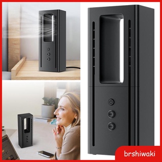 Brshiwaki calentador De espacio 700W con protección Para el hogar/invierno Ambiente