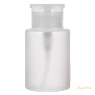 cha - dispensador de bomba de esmalte de uñas (150 ml)