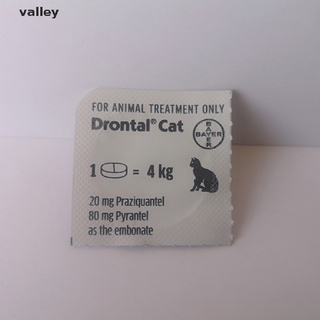valley bayer drontal plus para gatos 1 comprimido great dane co (5)
