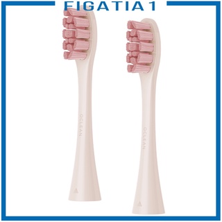 [NANA] Cabezales universales de cepillos de dientes Sonic para cepillos de dientes eléctricos Oclean blanco
