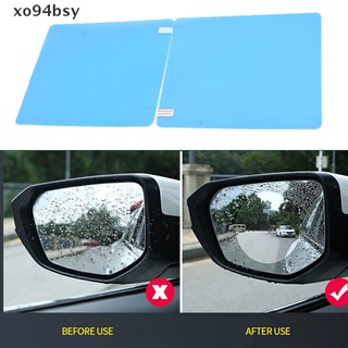 Xo94bsy adhesivo Para espejo Retrovisor De coche antiniebla/vidrio De ventana (Xo94Bsy)