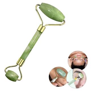 salorie masajeador corporal guasha rodillo de jade facial levantamiento facial+cuerpo gua sha herramienta de tablero