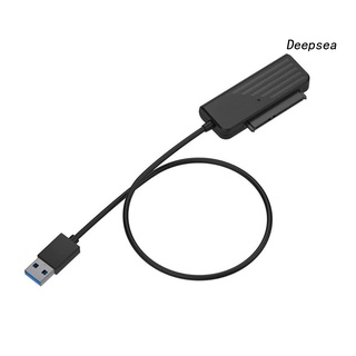 Dp_usb/a pulgadas SATA disco duro SSD HDD convertidor Cable adaptador (6)