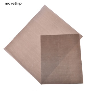 moretirp-Alfombrilla Para Hornear , Resistente Al Calor , Antiadherente , Reutilizable , Aceite , CO