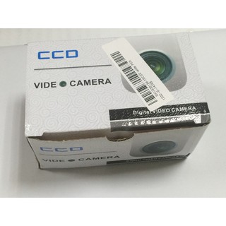 [Ele] Kit de cámara de estacionamiento de respaldo de visión trasera impermeable para coche, antiniebla, visión nocturna (6)
