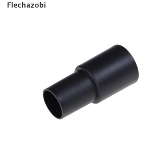 [flechazobi] adaptador de manguera para aspiradora negra de 32 mm a 35 mm, convertidor de piezas de aspiradora caliente
