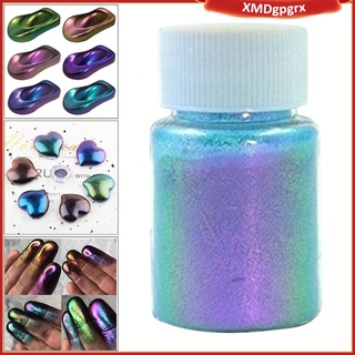 Mica Powders - 10g Epoxy Resin Pigment, Natural Soap Powder Dye, Epoxy Resin (1)
