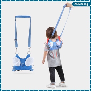 Kids Baby Safety Harness Walking Assistant Strap Anti Lost 1.5m Line Reins