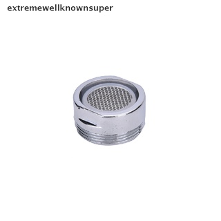 Ex2br grifo grifo boquilla rosca giratoria aireador filtro pulverizador cocina cromado SP Martijn (2)