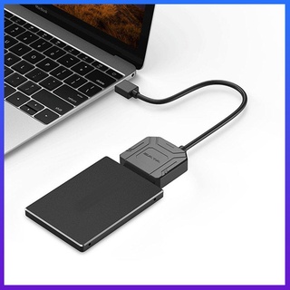 Cable Convertidor De Disco Duro USB 3.0 A Sata 2.5/3.5 Pulgadas HDD/SSD Adaptador (6)