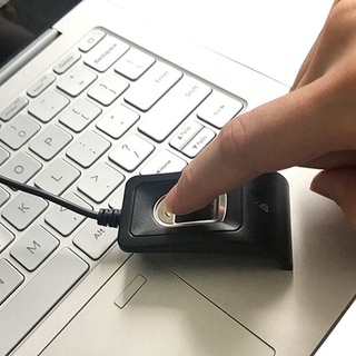 Lector De huellas dactilares USB compactos/escáner De acceso Biométrica recargable