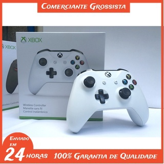 Control inalámbrico Microsoft Original Para Xbox one o serie S o X Joystick Gamepad (1)