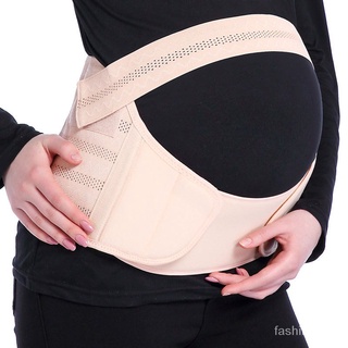 promoción mujeres embarazadas cinturones de maternidad vientre cinturón cuidado de la cintura abdomen apoyo vientre banda espalda soporte embarazo protector