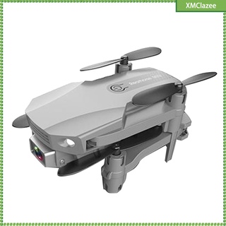 RC Quadcopter Portable Foldable App Control Drone 4K HD Headless Camera Altitude Hold Mode 360 Degree