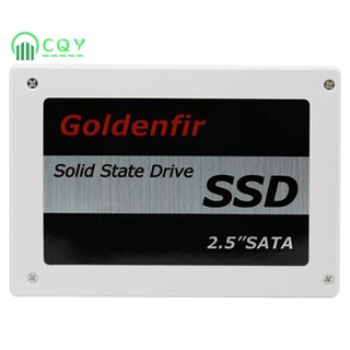 goldenfir ssd 128gb ssd 2.5 discos de estado sólido de 2.5 pulgadas ssd interna