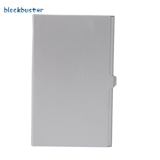 Blockbuster de alta calidad monocapa aluminio 2 SD+ 4TF Micro SD tarjetas Pin caja de almacenamiento titular