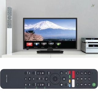 Rmf-tx500p control Remoto De Voz reemplazable Para Tv Kd-55A8H Kd-49X8000H Kd-43X8000H