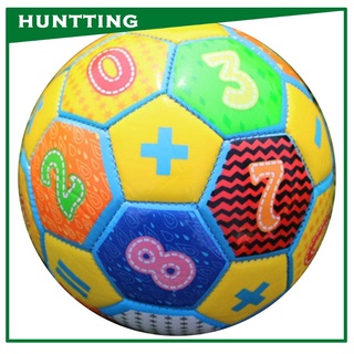 Mini balón De fútbol tamaño 2 Bouncy Bola De Espuma recreación Para niñas niños