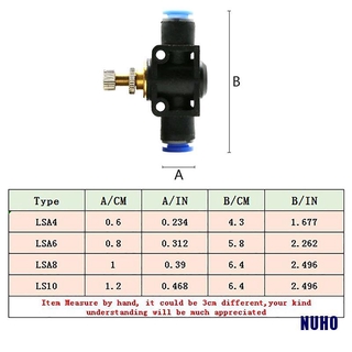 Tubo Regulador De Tubo De flujo De gas/Válvula De sujeción (9)