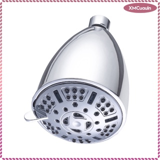 cabezal de ducha filtrado cabezal de ducha filtración de agua cabezal de ducha de alta presión (2)